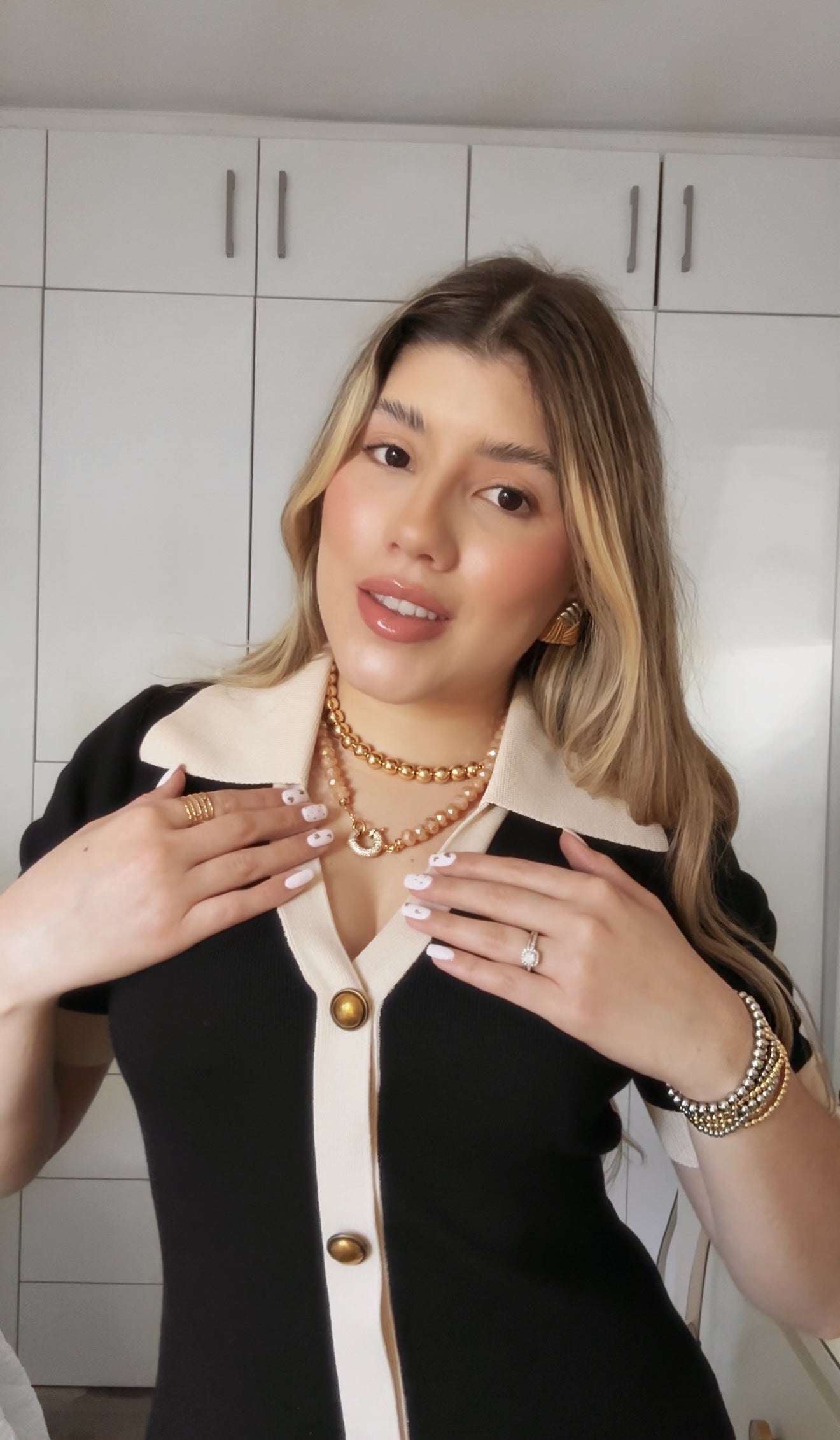Daya Necklace image 4