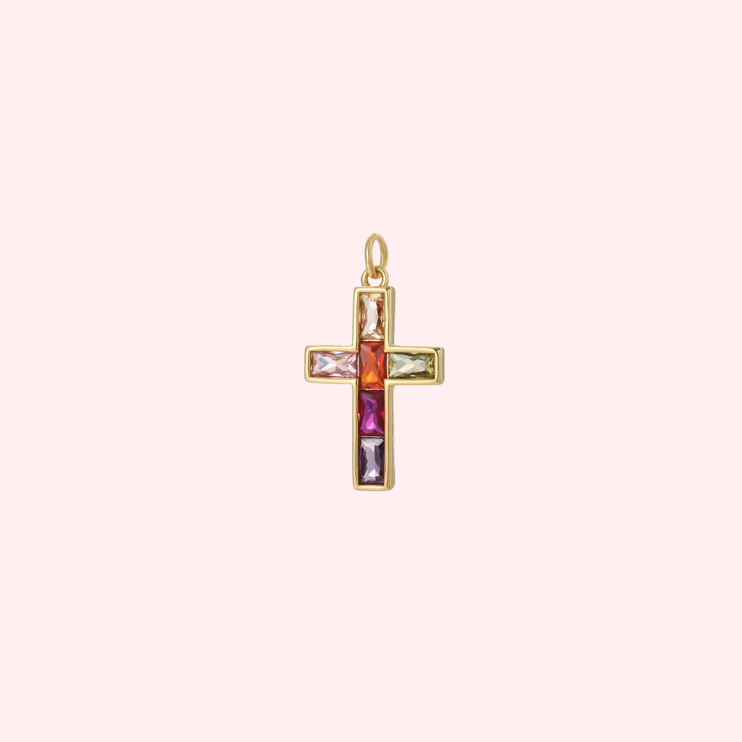 Harmony Cross