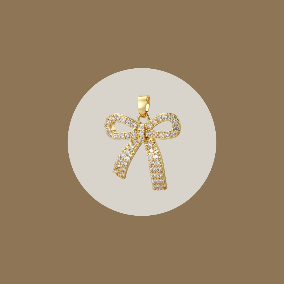 Sparkling Bow image 0