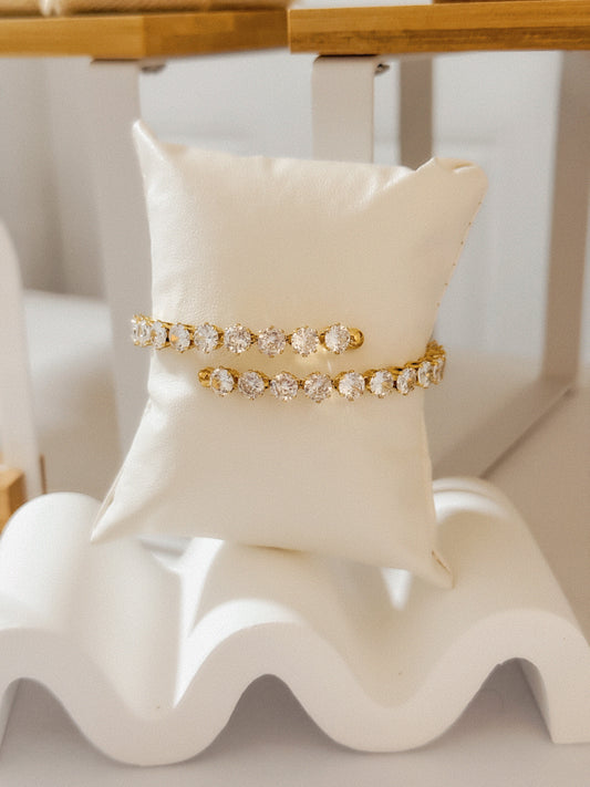 Bold Glow Bracelet