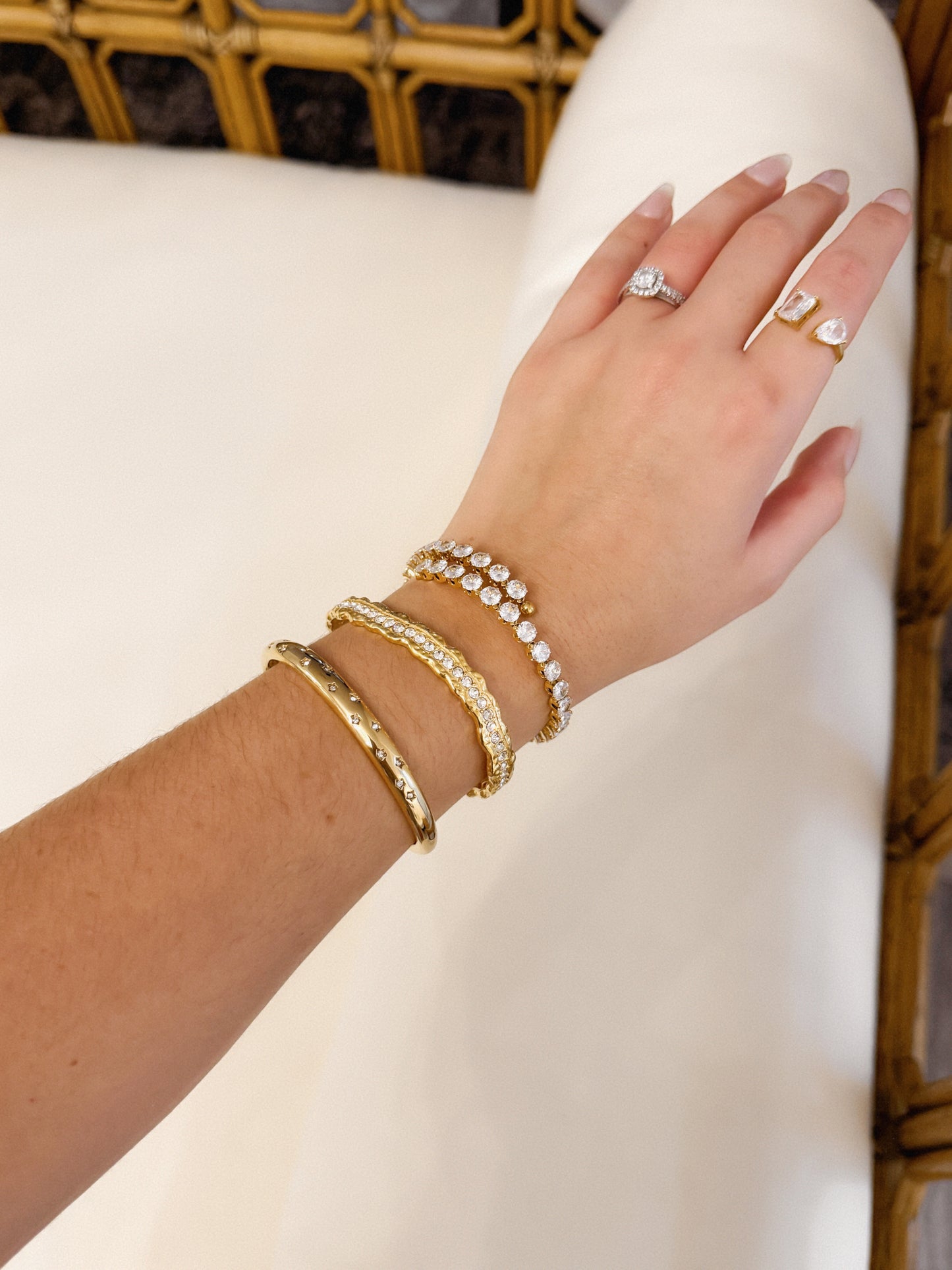 Celestial Cuff