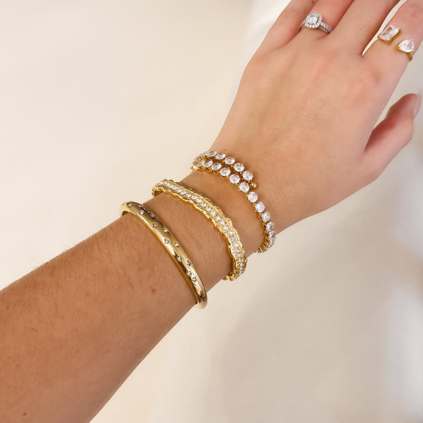 Celestial Cuff