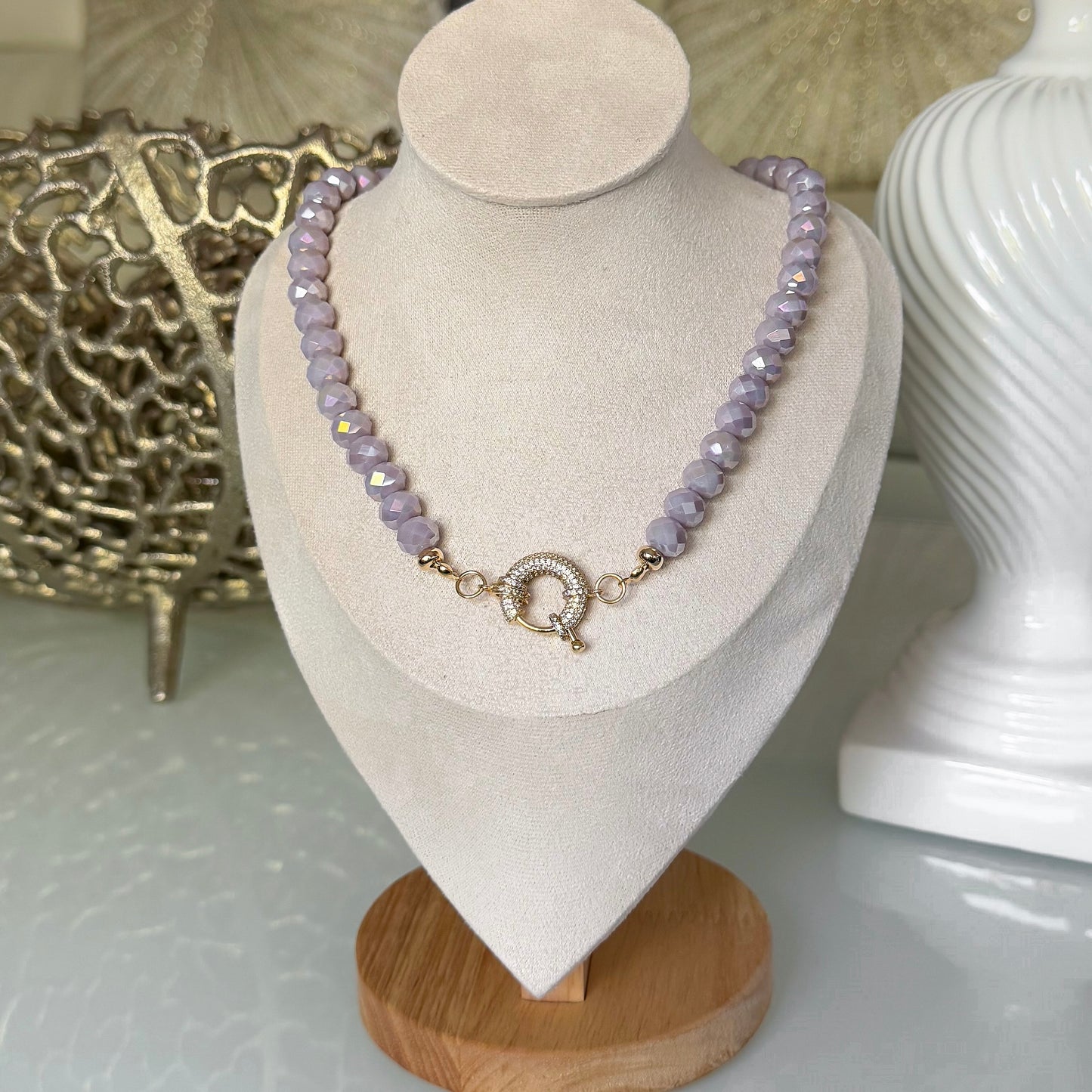 Daya Necklace image 1