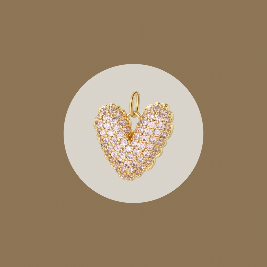 Blush Heart image 0