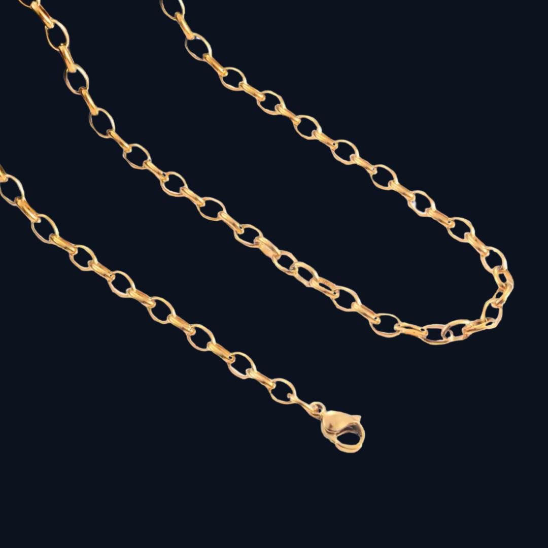 Rolo Chain image 0