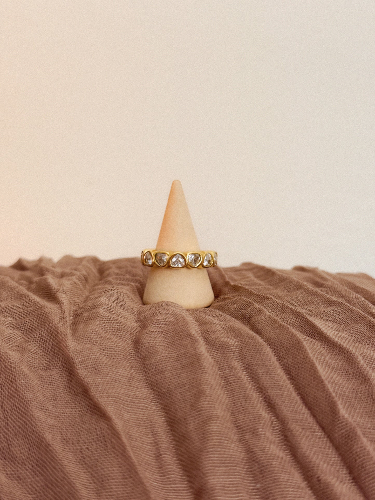Amour Ring
