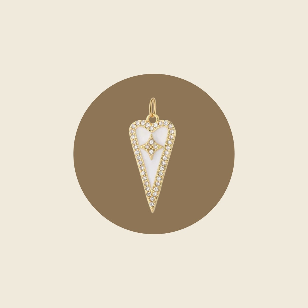 Heart Charm image 0