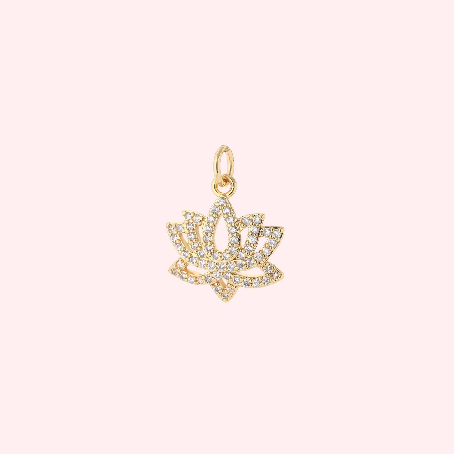 Lotus Blossom