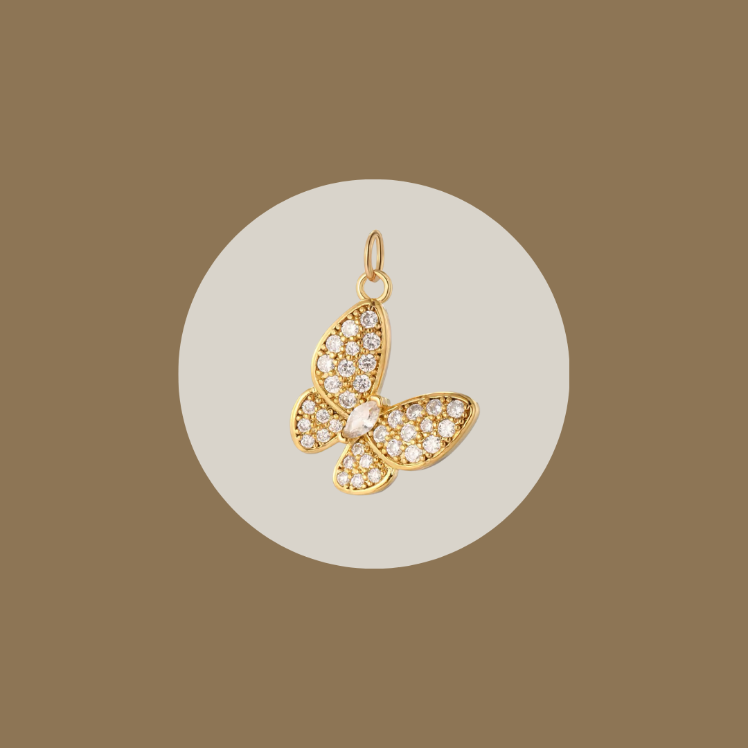 Butterfly image 0