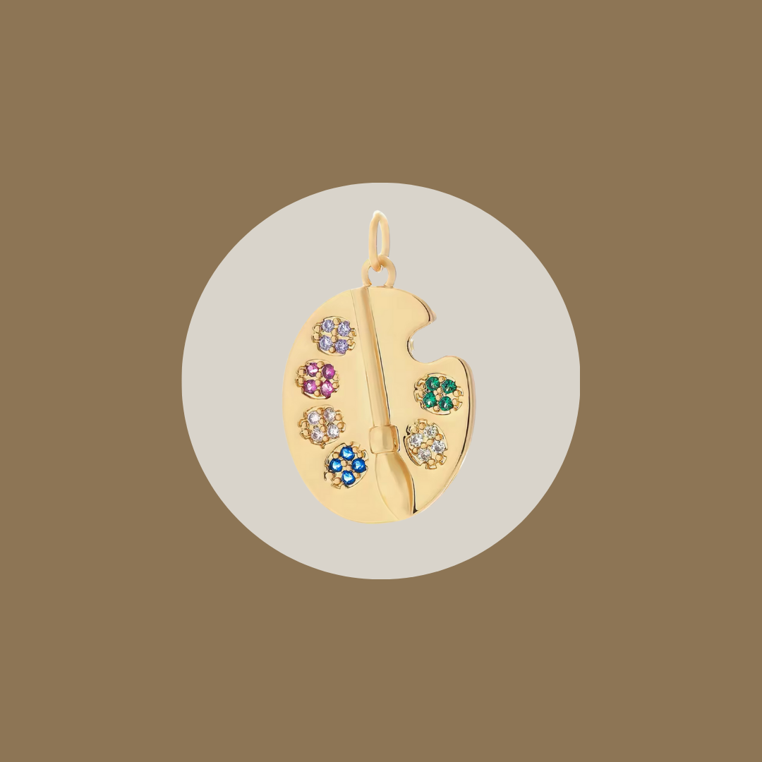 Artist Palette image 0