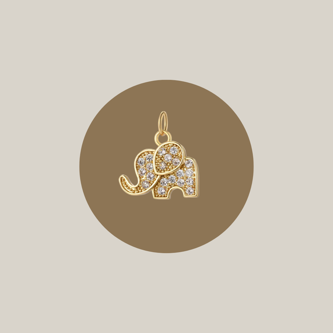 Elephant image 0