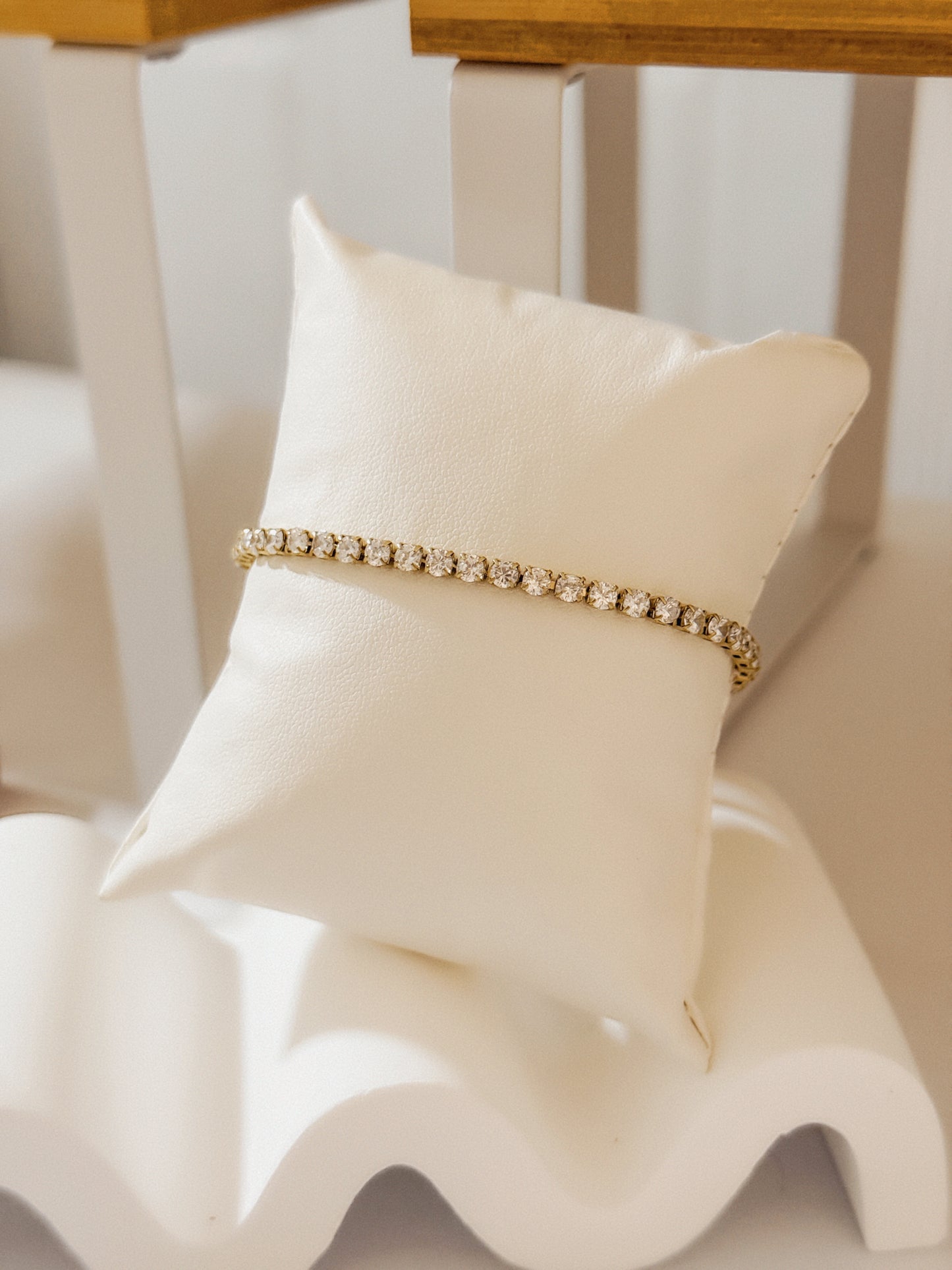 Classic Shine Bracelet