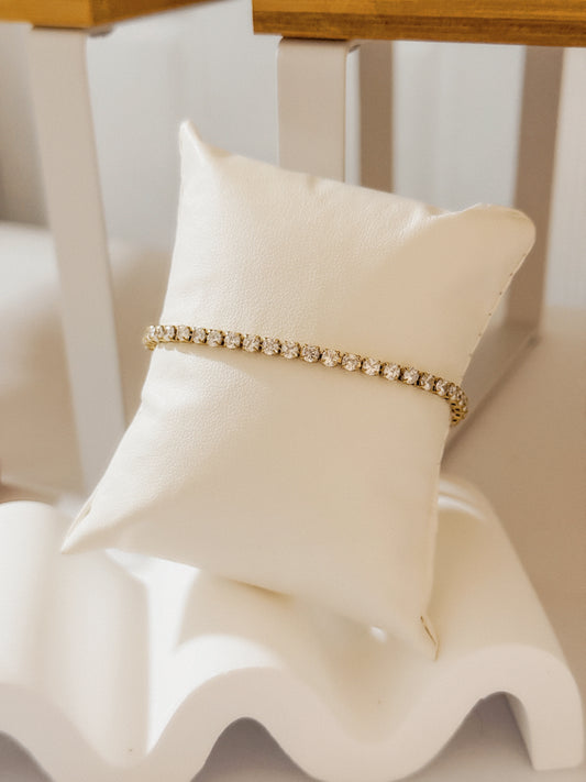 Classic Shine Bracelet