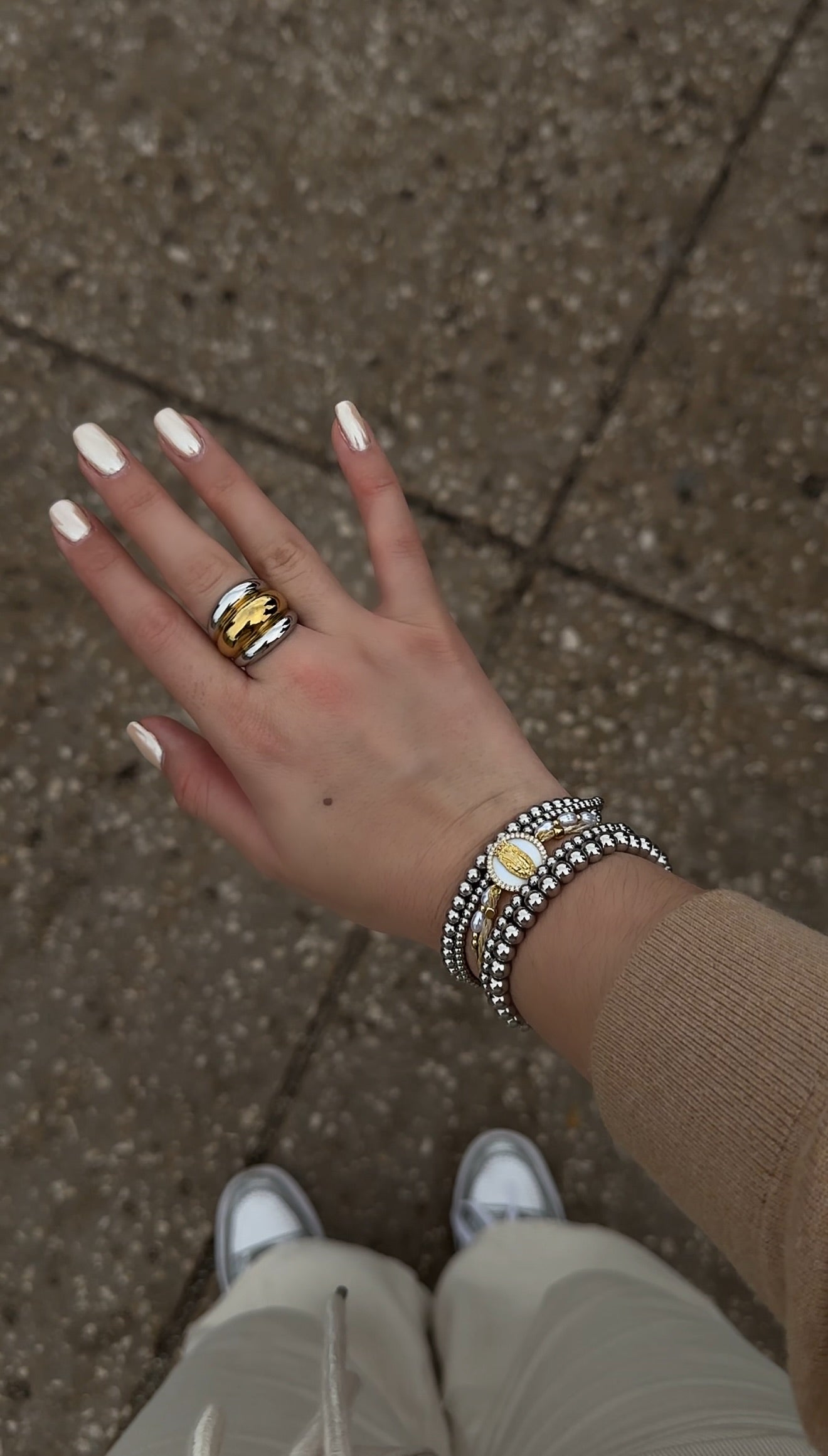 Meridian Ring
