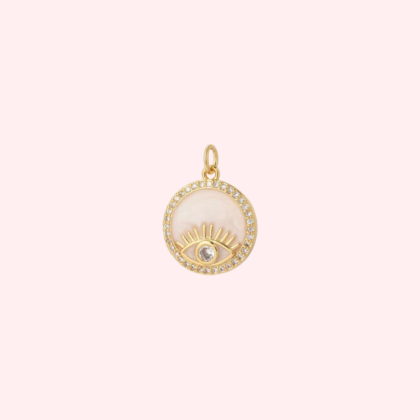 Celestial Eye