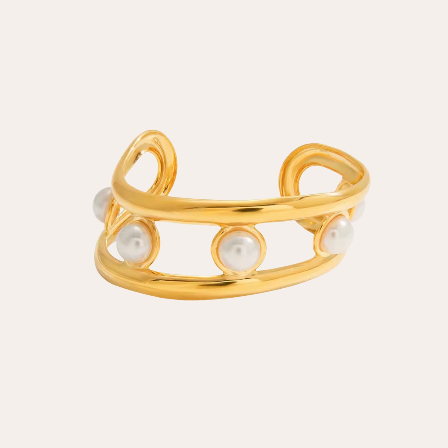 Eloise Cuff