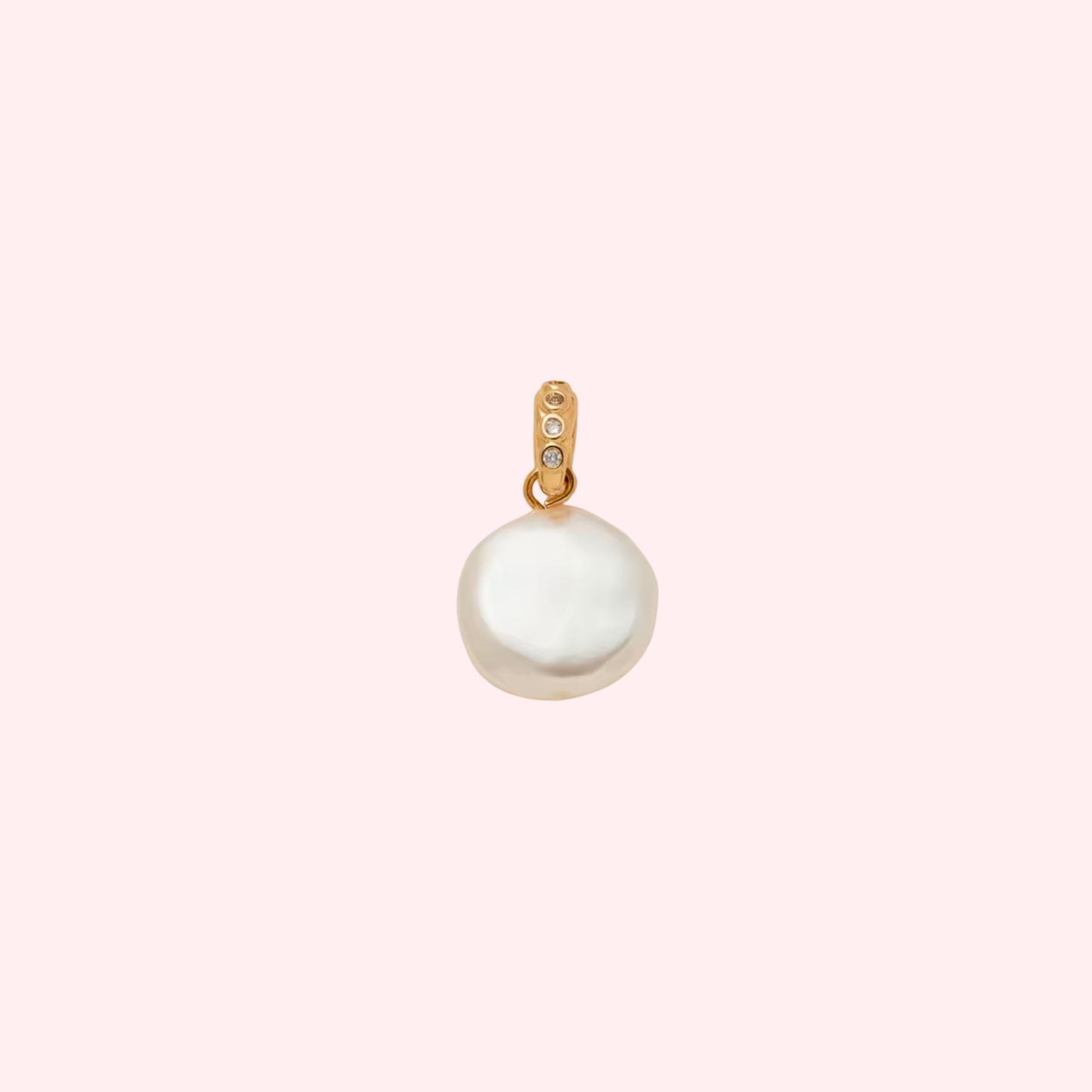 Pearl Charm