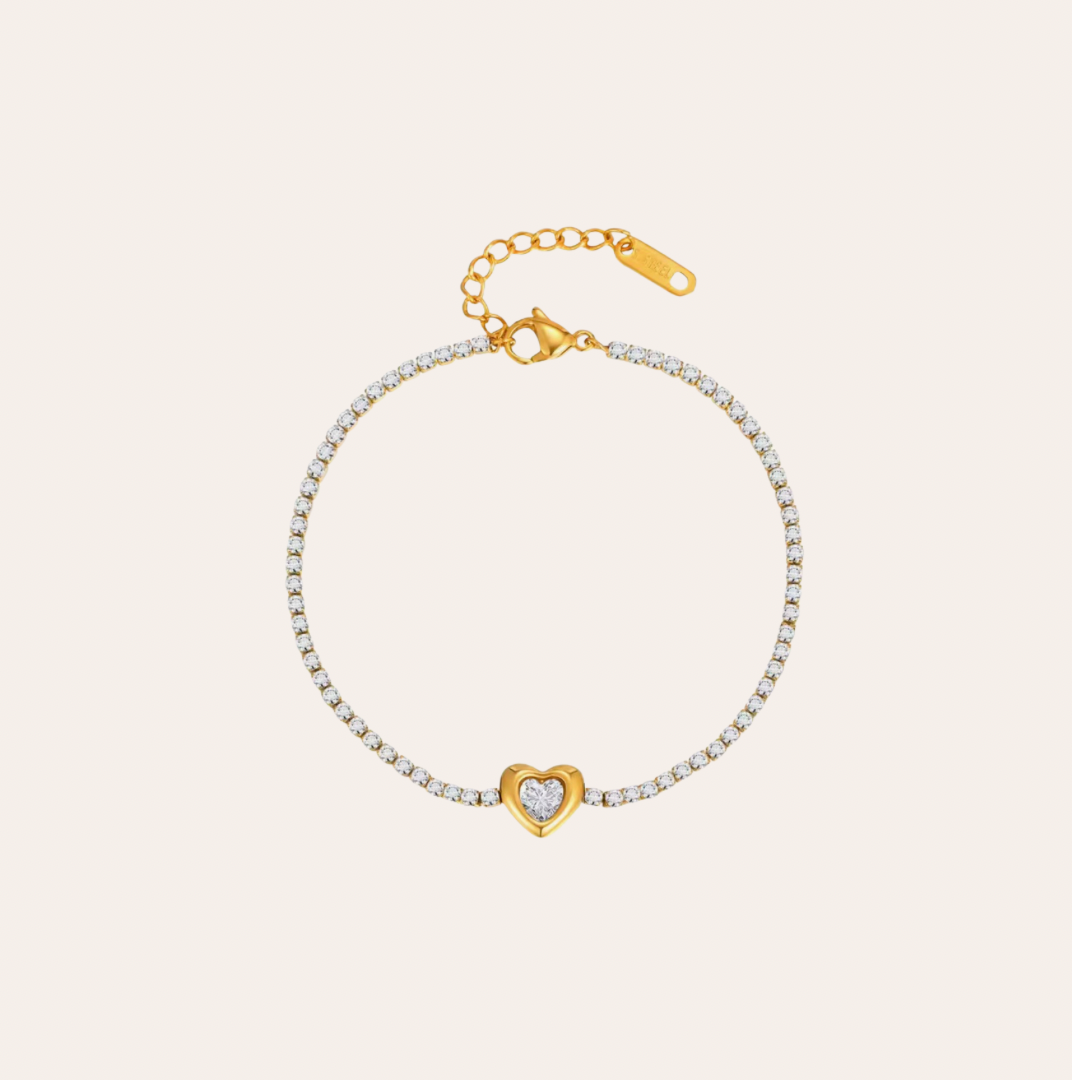 Forever Yours Bracelet