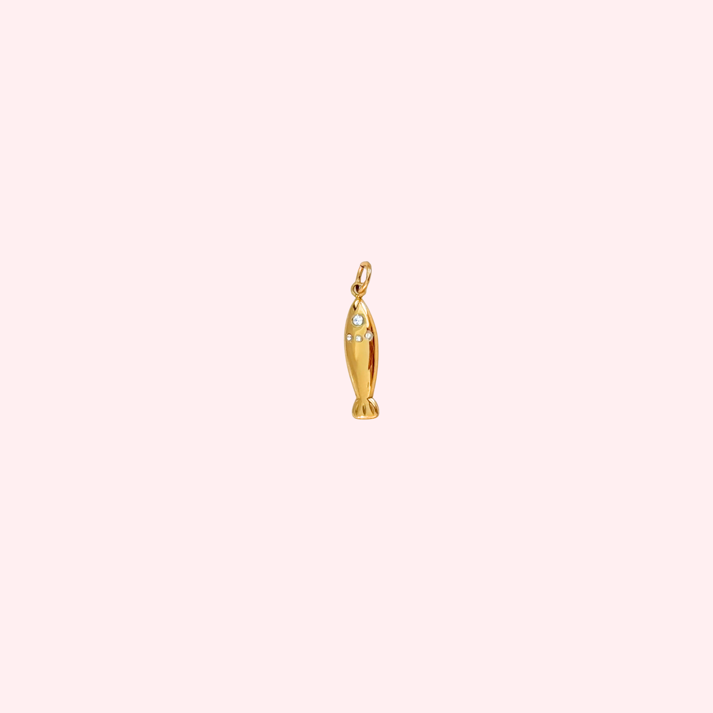 Little fish