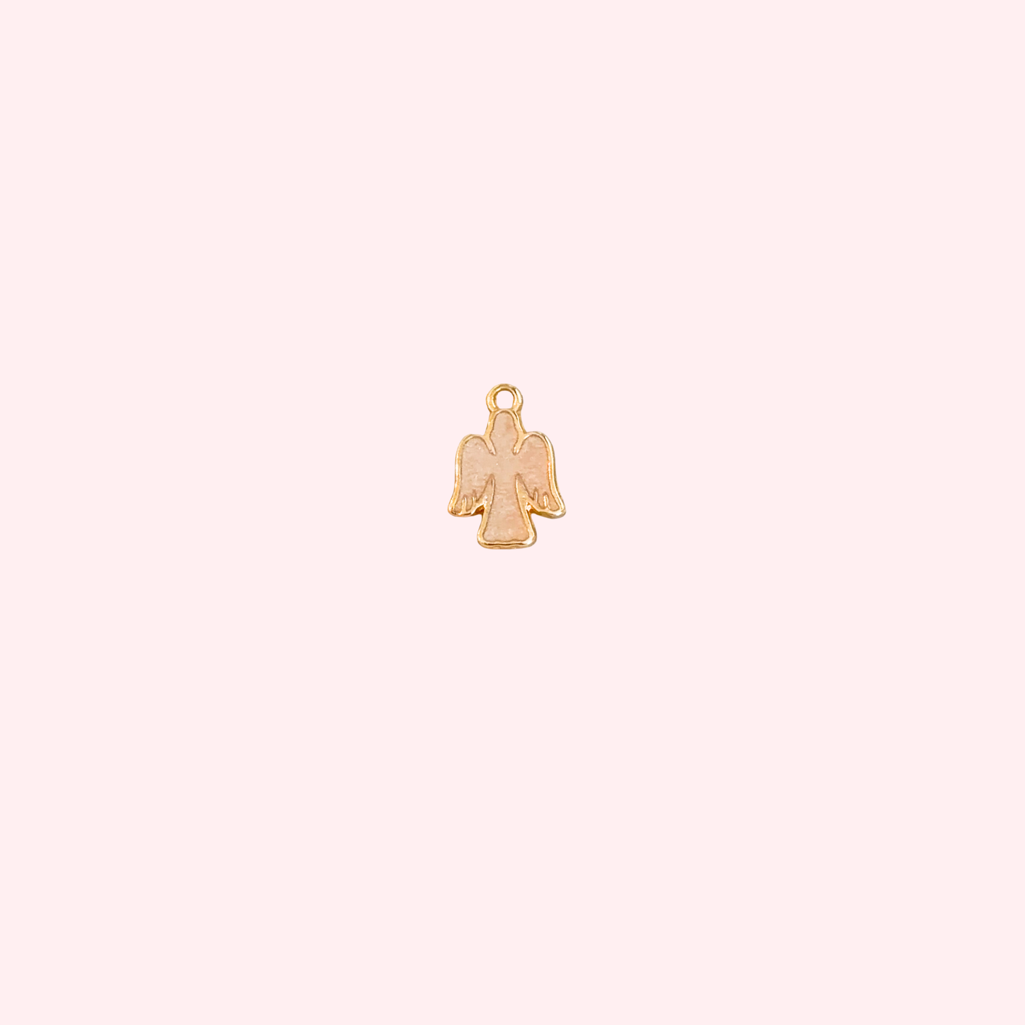 Pink Angel