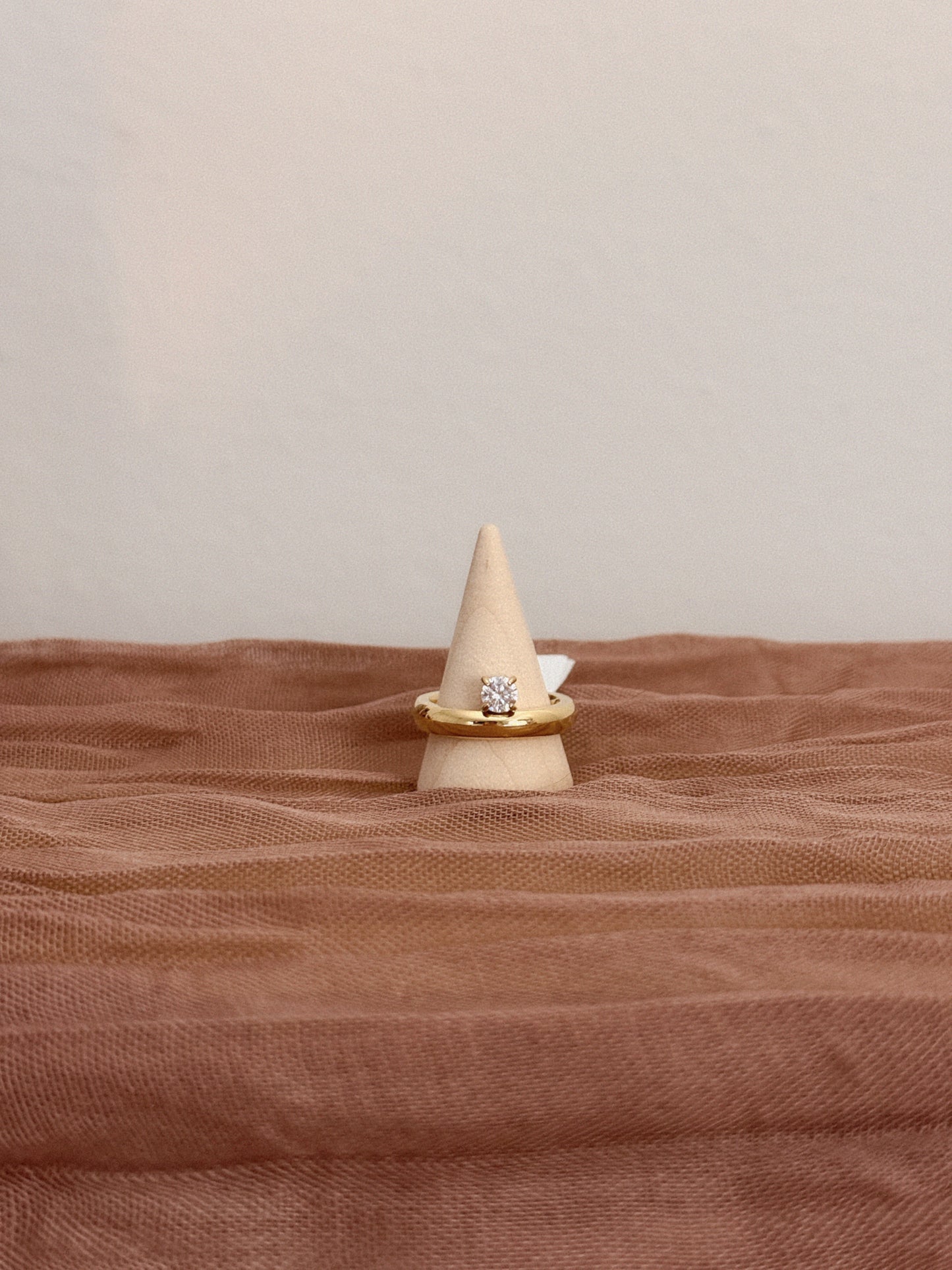 Eternal Glow Ring