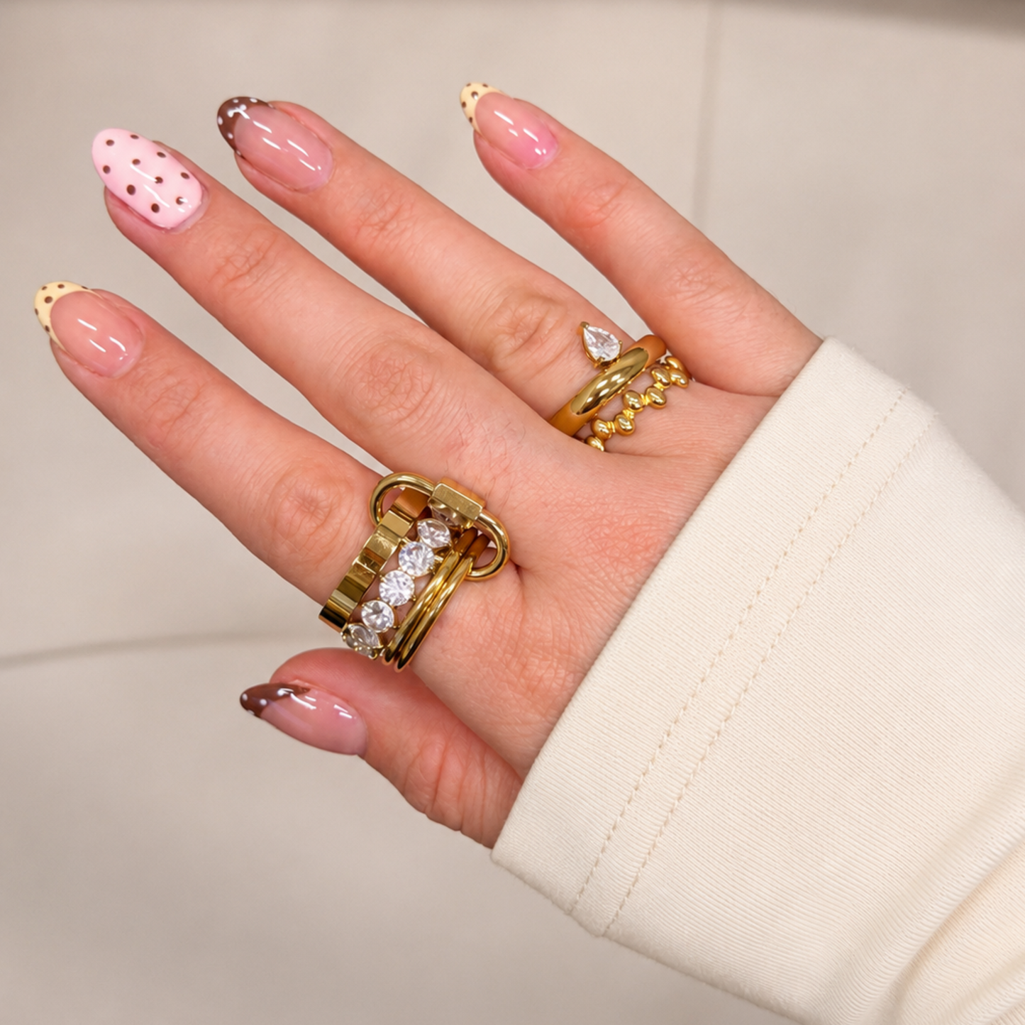 Vault Ring