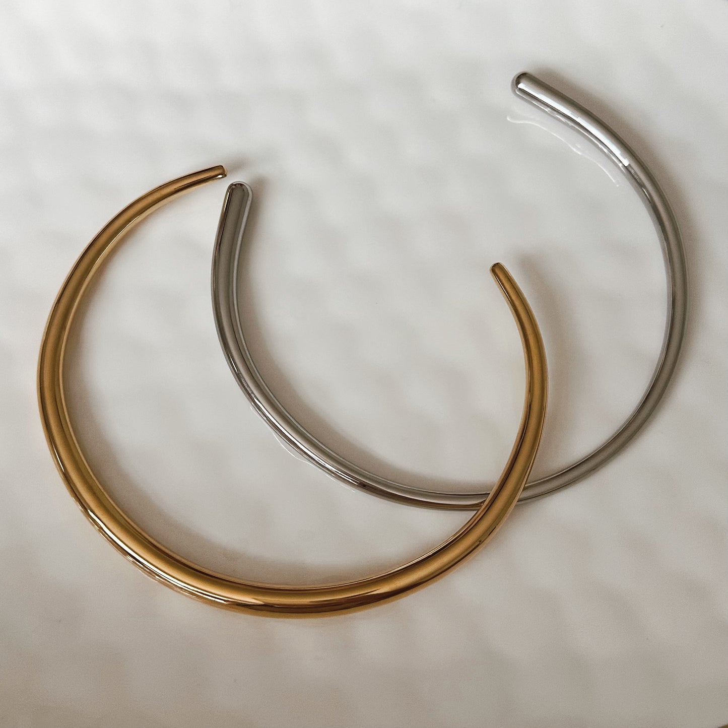 Eterna Gold Choker image 1