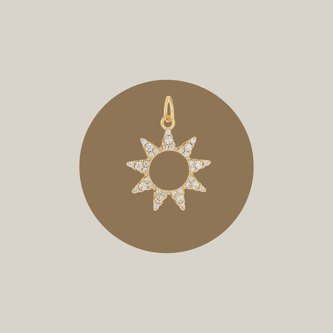 Sun image 0
