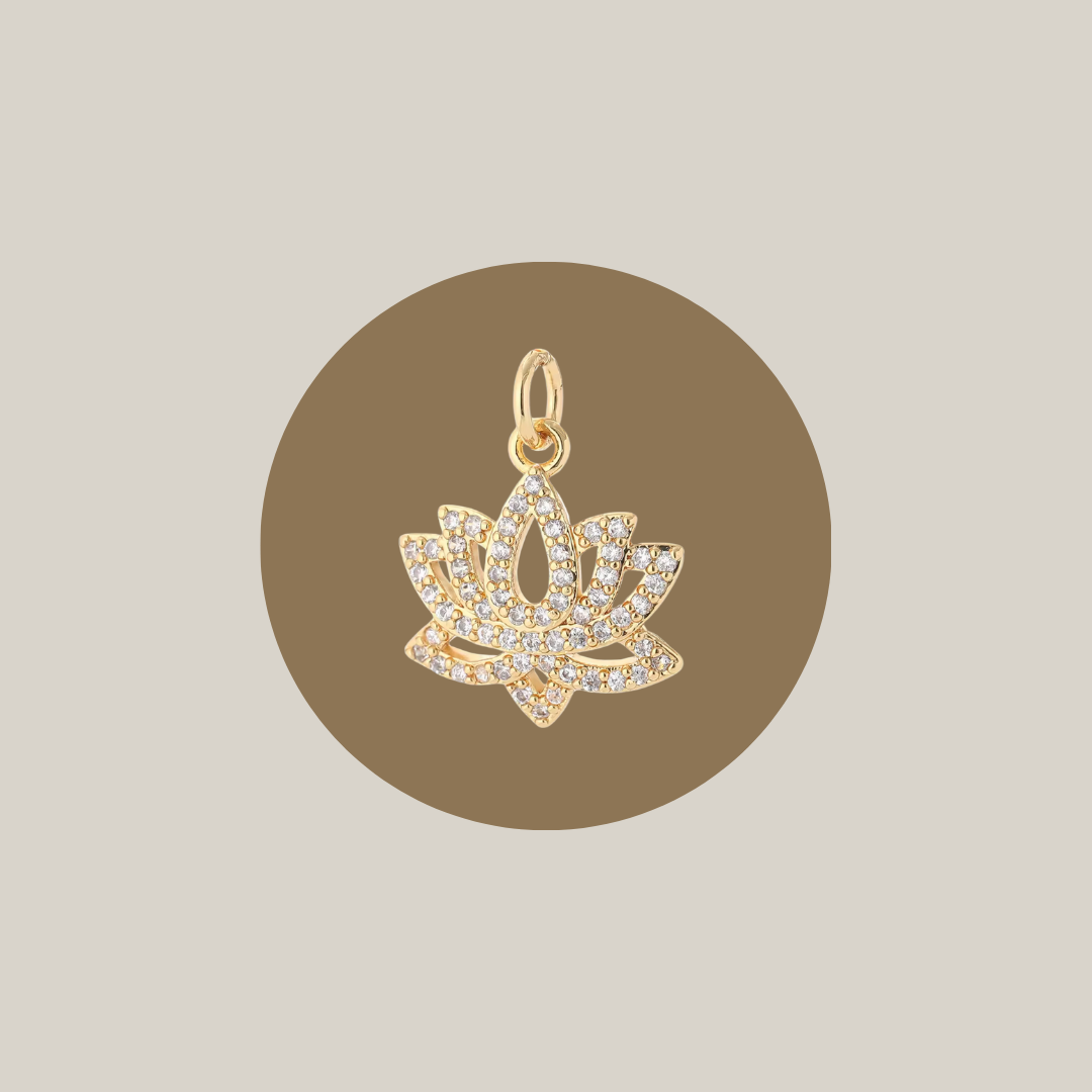 Lotus Blossom image 0