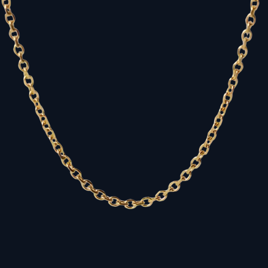 Cable Chain image 0