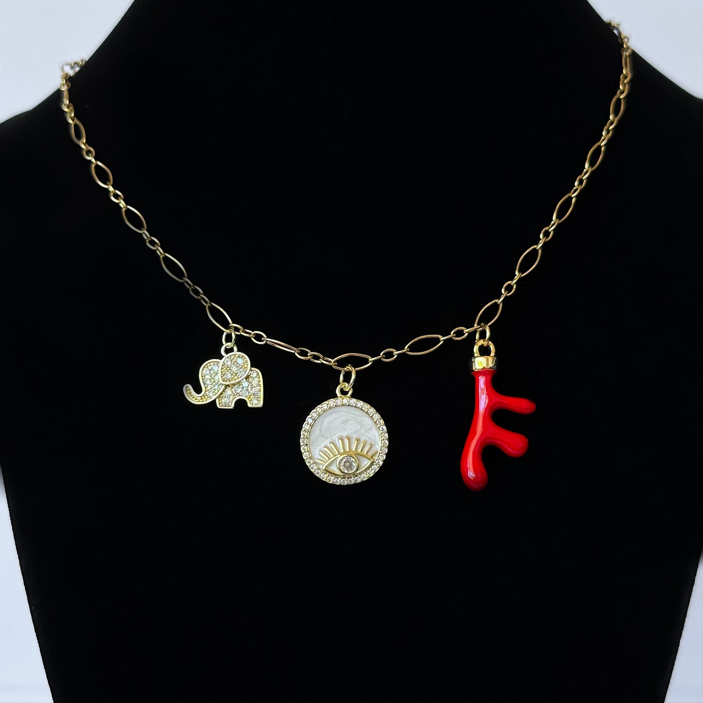Figaro Chain image 1