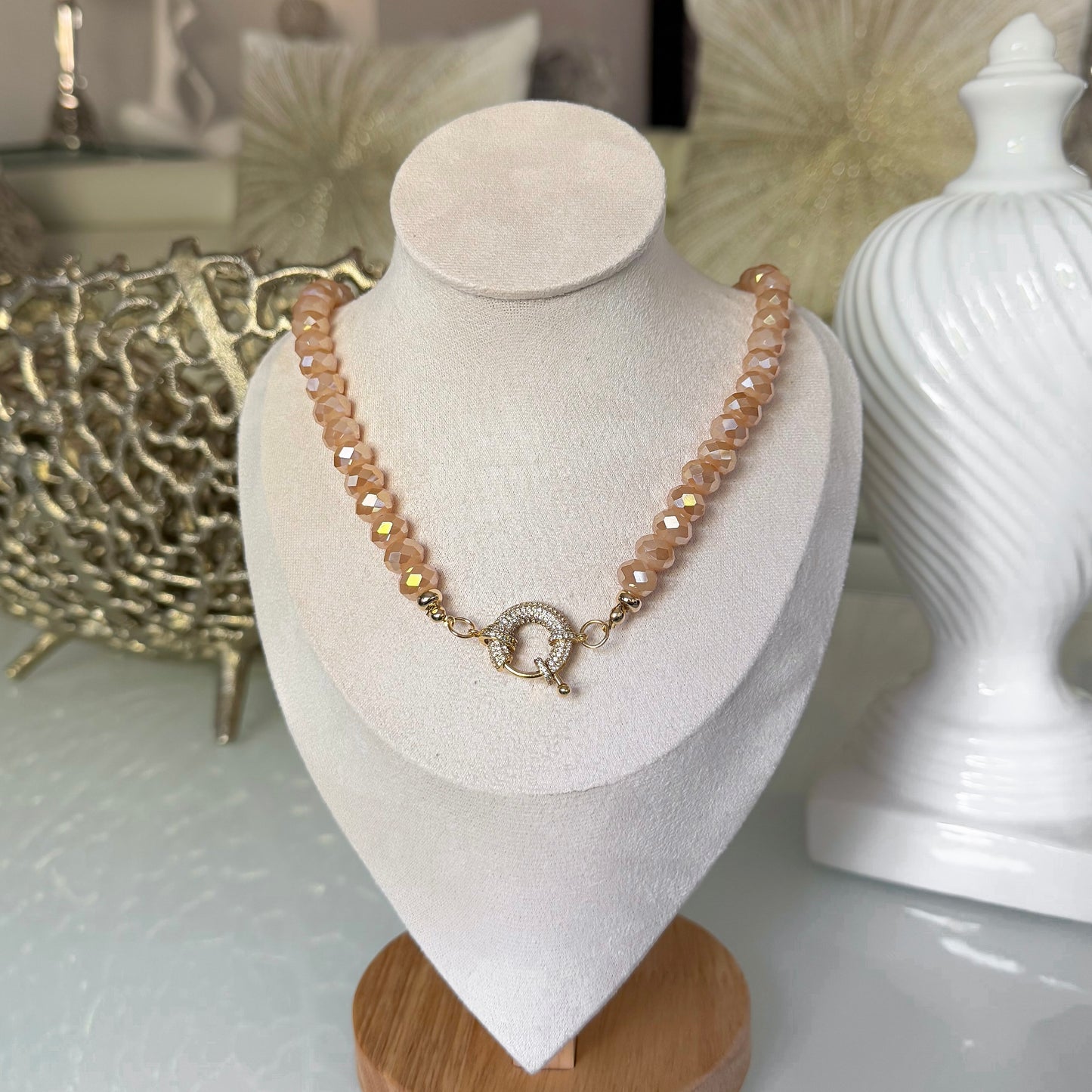 Daya Necklace image 2