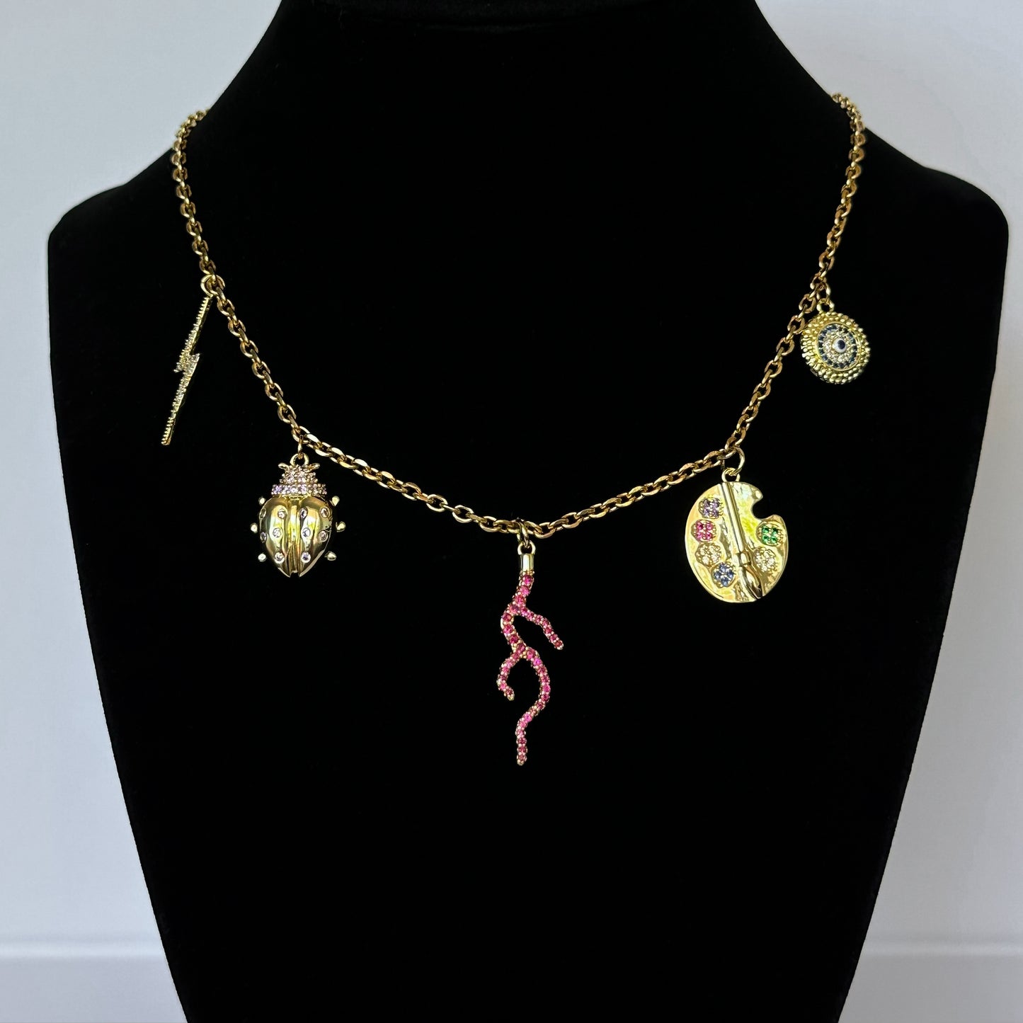 Cable Chain image 1