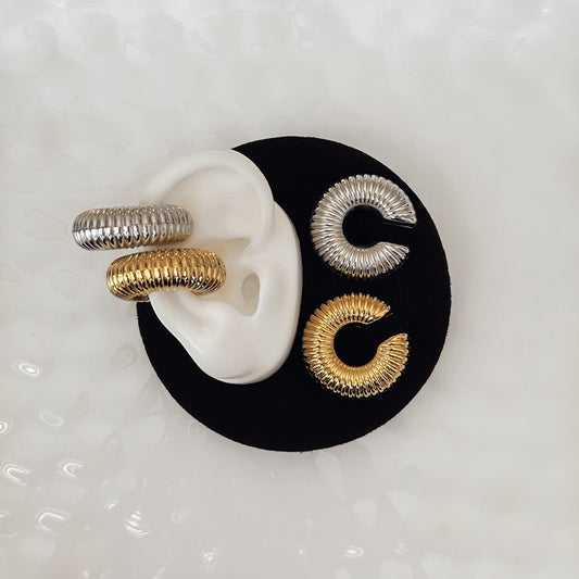 Dee Ear Cuff  image 0