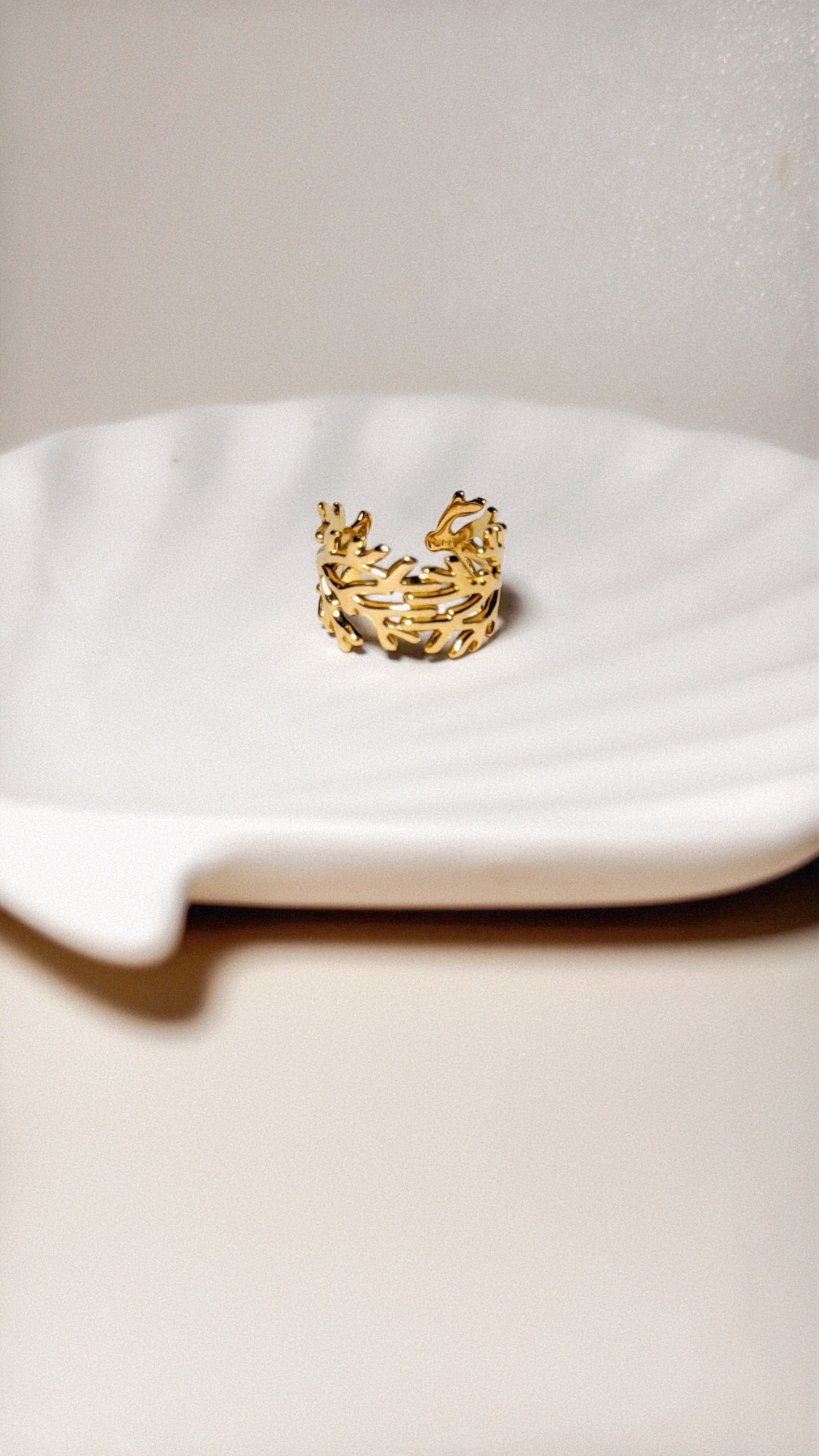 Reef Ring (Adjustable)