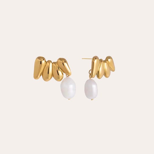 Aurora Earrings
