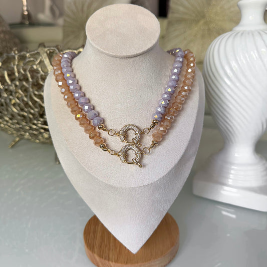 Daya Necklace  image 0