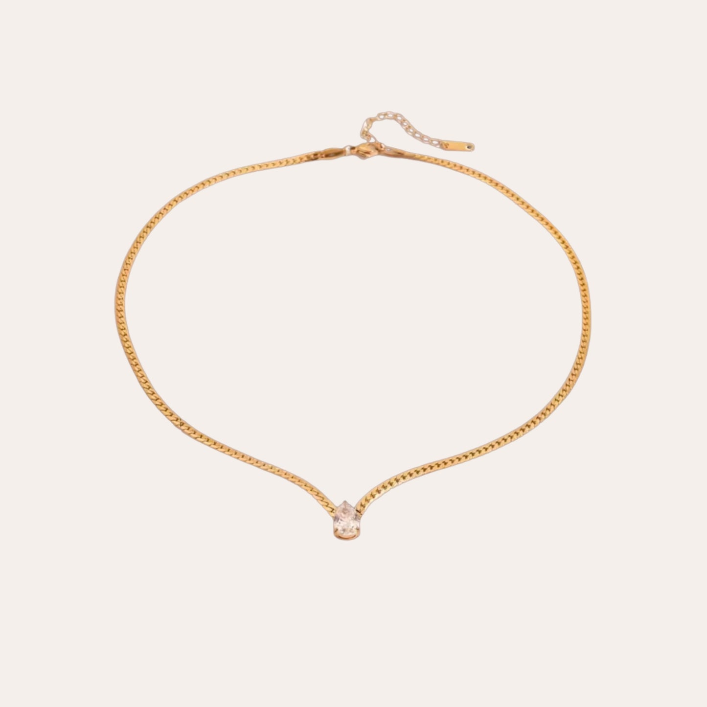 Lume Necklace