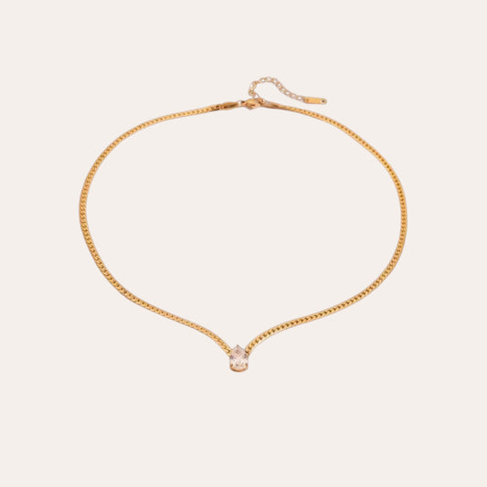Lume Necklace