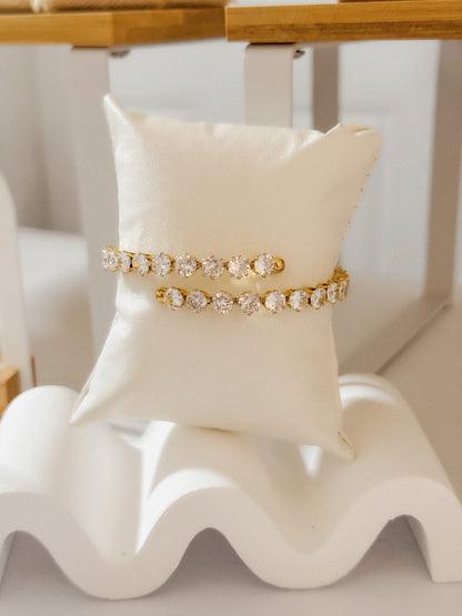 Bold Glow Bracelet