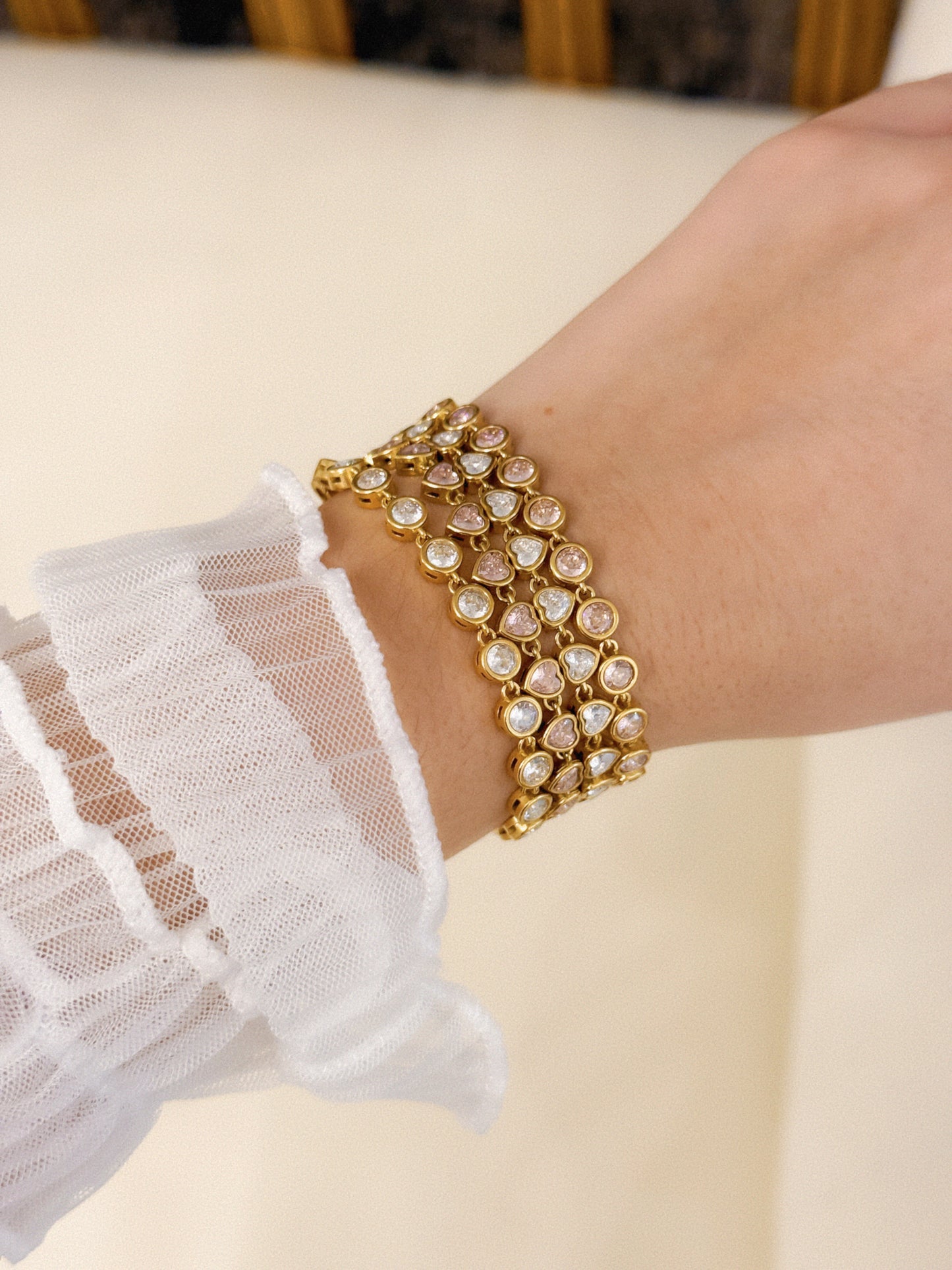 Serena Bracelet