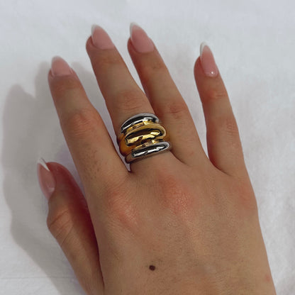 Meridian Ring image 1