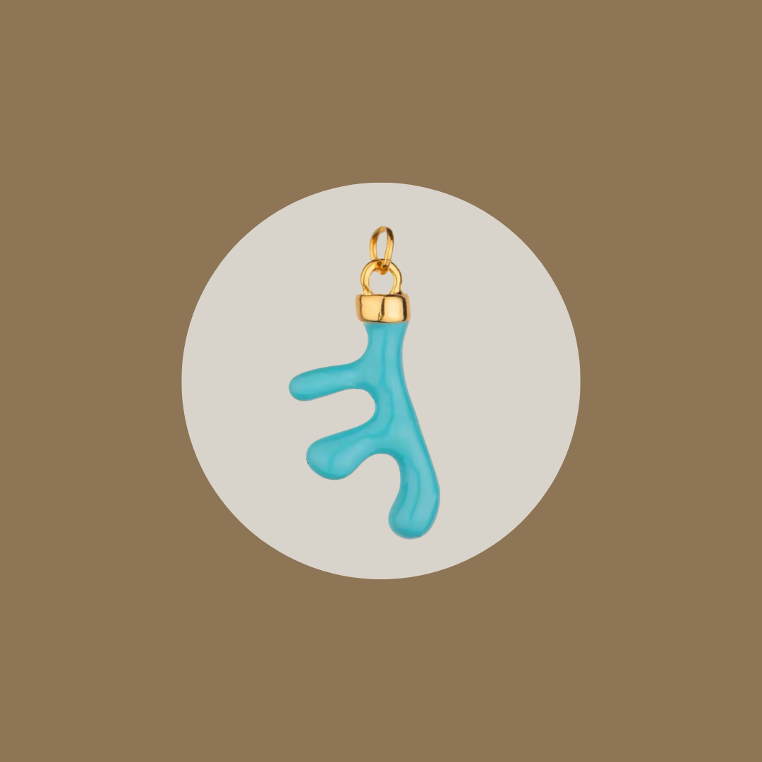 Light Blue Coral image 0