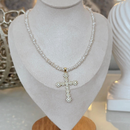 Divine Whisper Necklace image 0