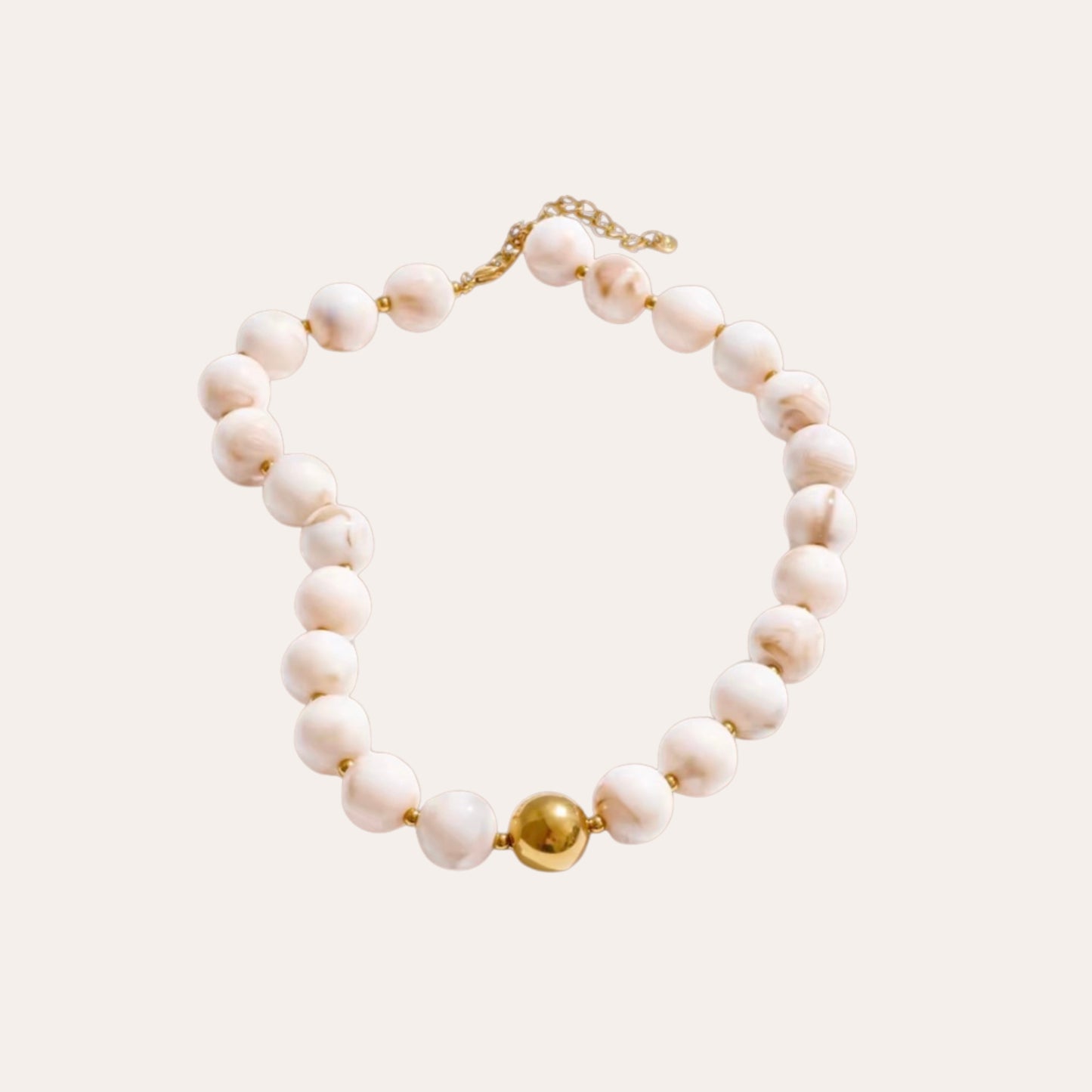 Aura Necklace