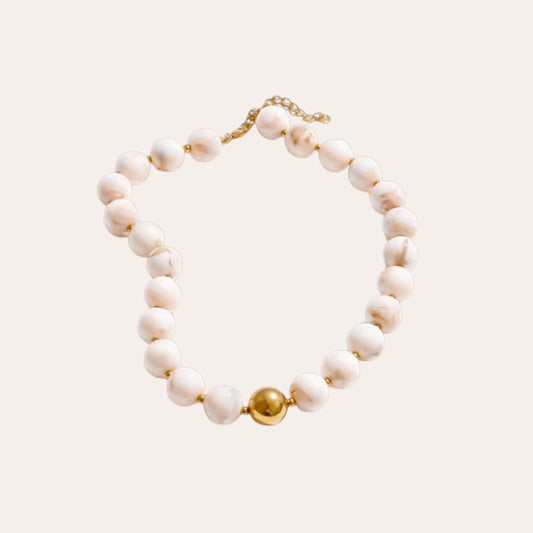 Aura Necklace