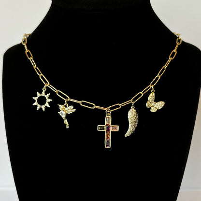 Paperclip Chain image 1