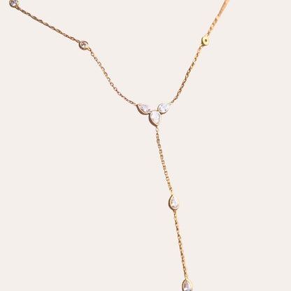 Everly Lariat
