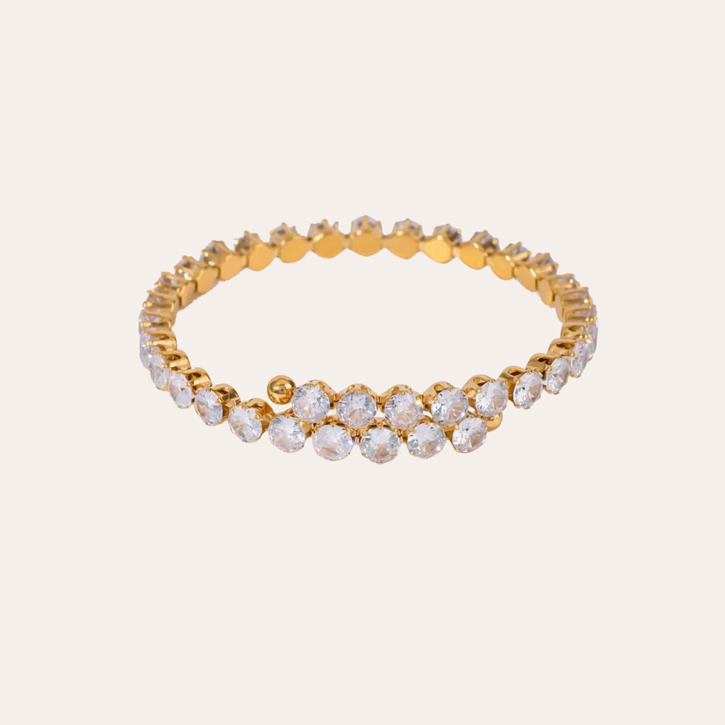 Bold Glow Bracelet