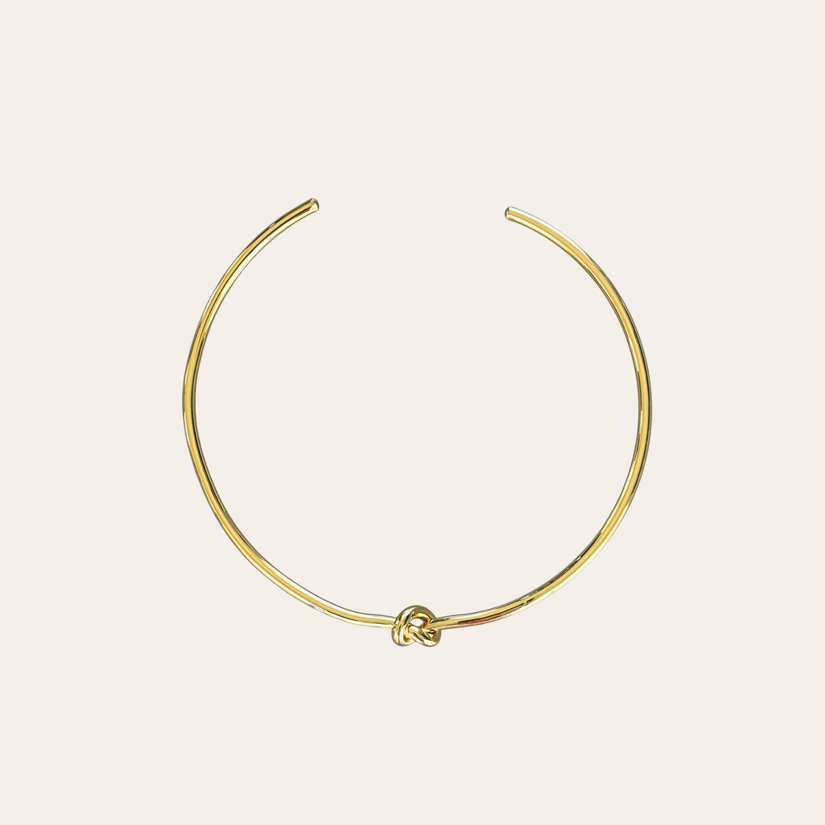 Knot Choker